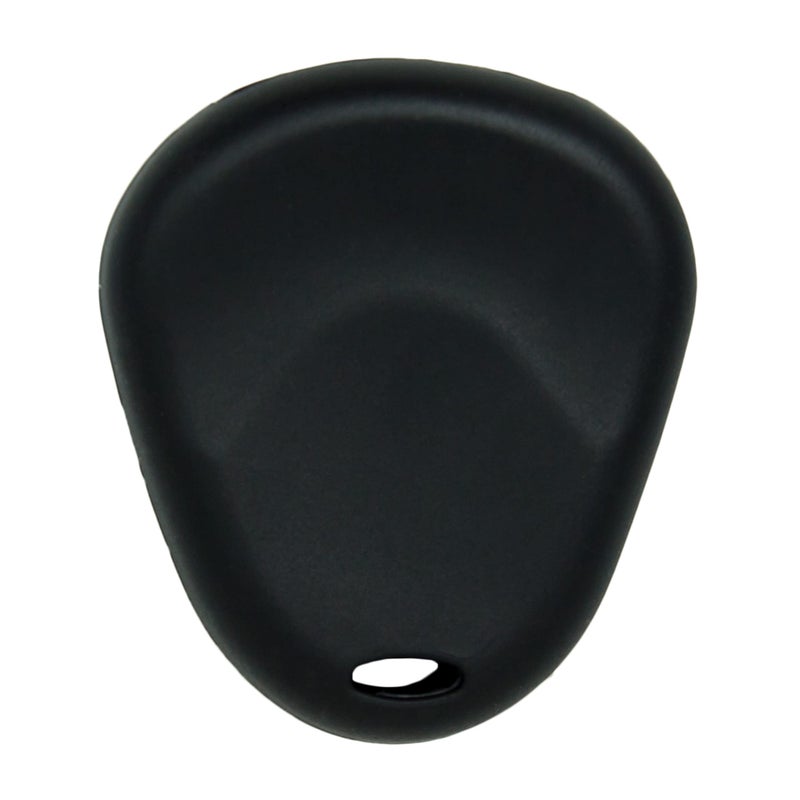 Keyless2Go غطاء سيليكون بديل Keyless2Go لحماية جهاز التحكم عن بعد Viper Python 474T - أسود - Image 2